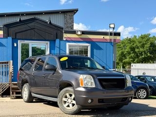 2011 GMC Yukon XL