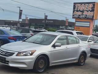 2011 Honda Accord