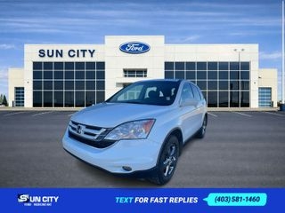 2011 Honda CR-V