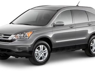 2011 Honda CR-V