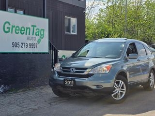 2011 Honda CR-V