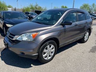 2011 Honda CR-V