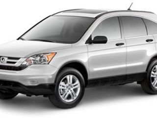 2011 Honda CR-V