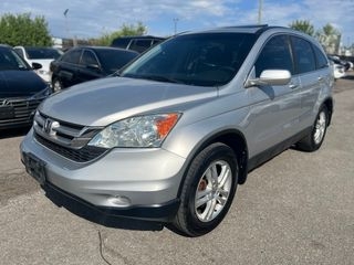 2011 Honda CR-V