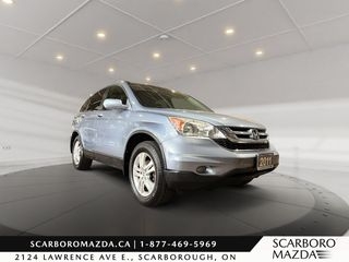 2011 Honda CR-V