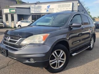 2011 Honda CR-V