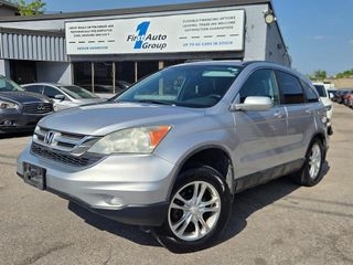 2011 Honda CR-V