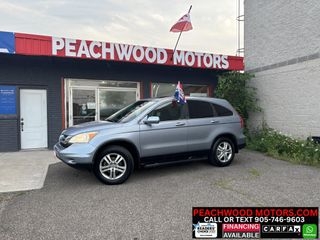 2011 Honda CR-V