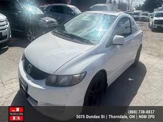 2011 Honda Civic