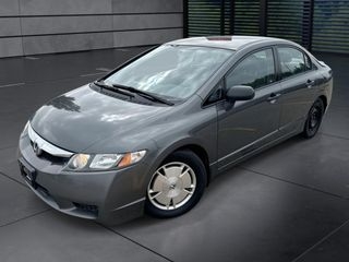 2011 Honda Civic