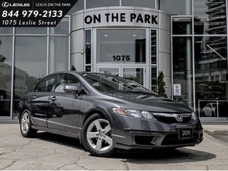 2011 Honda Civic