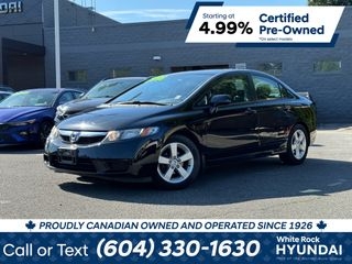 2011 Honda Civic