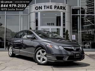 2011 Honda Civic