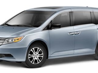 2011 Honda Odyssey