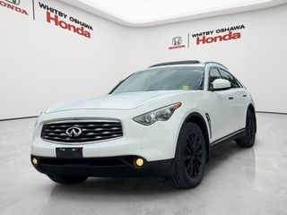 2011 Infiniti FX35