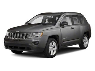 2011 Jeep Compass