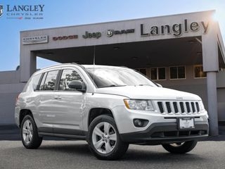 2011 Jeep Compass