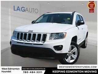 2011 Jeep Compass