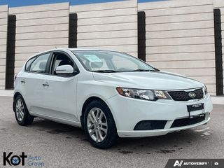 2011 Kia Forte