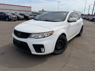 2011 Kia Forte