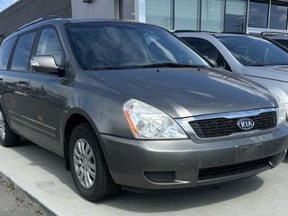 2011 Kia Sedona