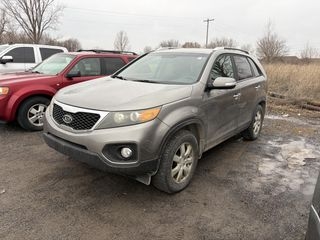 2011 Kia Sorento