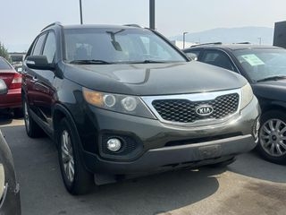 2011 Kia Sorento