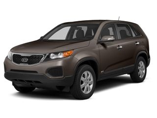2011 Kia Sorento