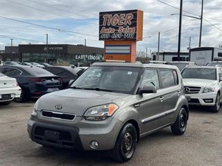 2011 Kia Soul