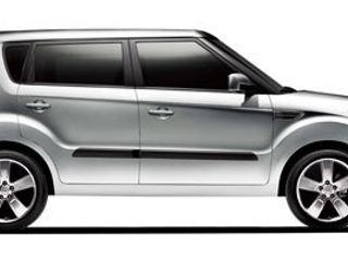 2011 Kia Soul