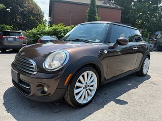 2011 MINI Cooper