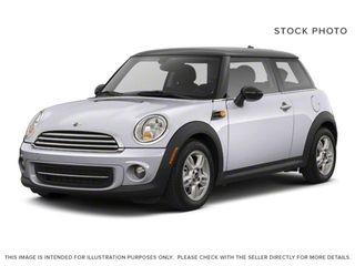 2011 MINI Cooper