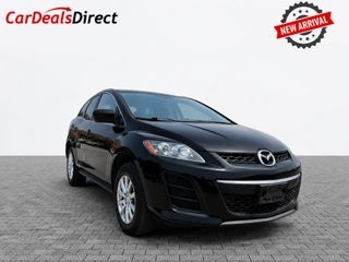 2011 Mazda CX-7