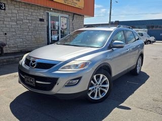 2011 Mazda CX-9
