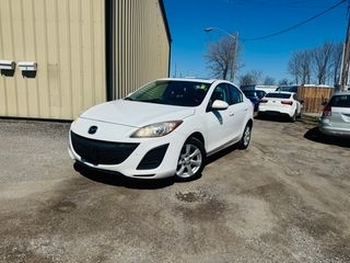 2011 Mazda Mazda3