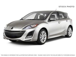 2011 Mazda Mazda3