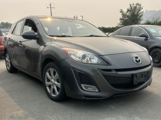 2011 Mazda Mazda3
