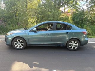 2011 Mazda Mazda3