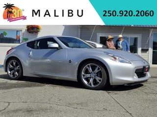 2011 Nissan 370Z