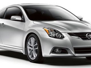 2011 Nissan Altima