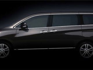 2011 Nissan Quest
