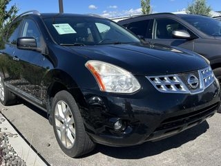 2011 Nissan Rogue