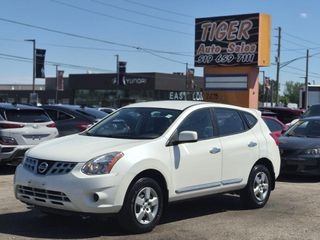 2011 Nissan Rogue