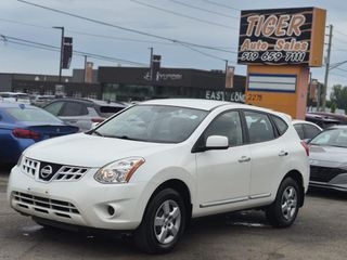 2011 Nissan Rogue