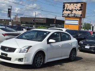 2011 Nissan Sentra