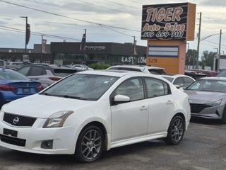 2011 Nissan Sentra