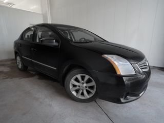 2011 Nissan Sentra