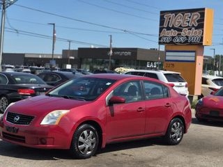 2011 Nissan Sentra