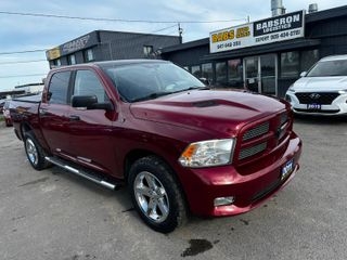 2011 Ram 1500