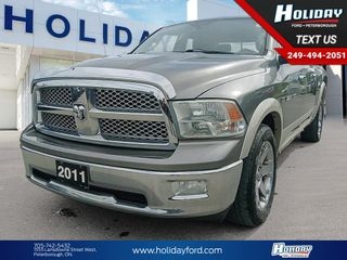 2011 Ram 1500